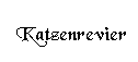 Katzenrevier