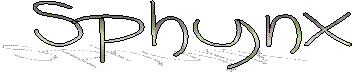 Sphynx